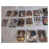 Hall Of Famers Basketball Cards...
