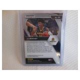 2021 Prizm JA Morant Card...