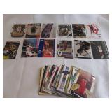 Assorted Basketball Cards...