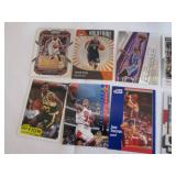 Assorted Basketball Cards...