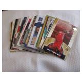 Assorted Basketball Cards...