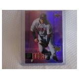 2005 Upper Deck Jason Kubel Rookie ...