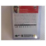 2005 Upper Deck Jason Kubel Rookie ...