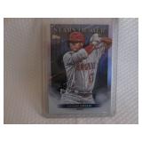 2022 Topps Shohei Ohtani Stars Of M...