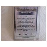 2022 Topps Shohei Ohtani Stars Of M...