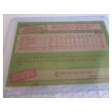 1985 Topps Dwight Gooden Rookie Car...