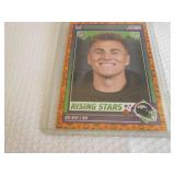 2024 Score Bo Nix Rookie Card...