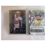 Tom Brady Cards...