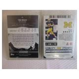 Tom Brady Cards...