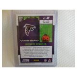 2024 Score Michael Penix JR Rookie ...