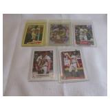 Assorted Topps Ronald Acuna JR  Car...