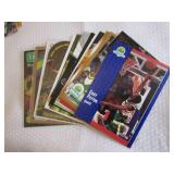 Assorted Gary Payton Cards...