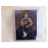 2022-23 Select Nikola Jokic Card...