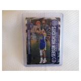 2020-21 Illusions Stephen Curry Sea...