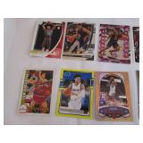 Assorted Basketball Rookie Cards...