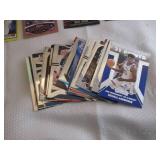 Assorted Basketball Rookie Cards...