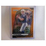 2024 Prizm Peyton Manning Orange Pr...