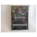 2023 Mosaic Aaron Rodgers Green Pri...