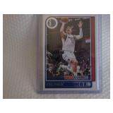 2021-22 Hoops Luka Doncic Card...