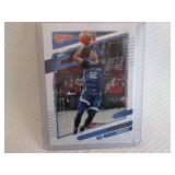 2021-22 Donruss JA Morant Card...