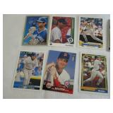50 Assorted Paul Molitor Cards...
