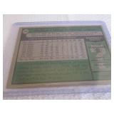 1979 Topps Mike Schmidt Card...