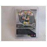 2024 Prizm Brett Favre Silver Prizm...