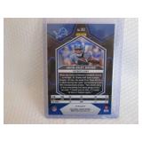 2023 Mosaic Amon-ra St. Brown Green...