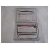 2022 Bowman & Topps Joe Ryan Rookie...