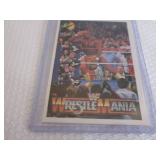 1990 Classic Hulk Hogan Wrestle Man...