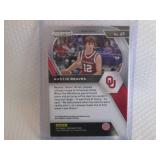 2021-22  Prizm Austin Reaves Red Pr...