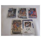 Assorted Shai Gilgeous-Alexander Ca...