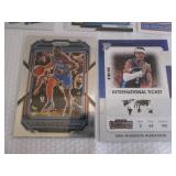 Assorted Shai Gilgeous-Alexander Ca...