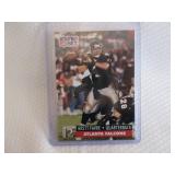 1991 Pro Set Brett Favre Rookie Car...