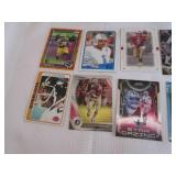 Assorted Football Cards...