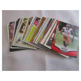 Assorted Football Cards...