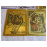 Peyton Manning Cards...