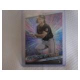 2024 Topps Jackson Holliday Rookie ...
