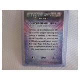 2024 Topps Jackson Holliday Rookie ...