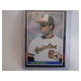 1985 Donruss Cal Ripken Jr  Card...