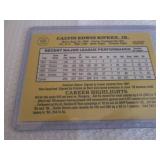 1985 Donruss Cal Ripken Jr  Card...