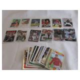 Assorted Baseball Star Cards...