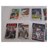 Assorted Baseball Star Cards...