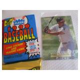 Assorted SportCard Packs...