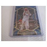 2020-21 Select luka Doncic Card...