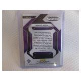 2024 Prizm Angel Reese Sliver Prizm...