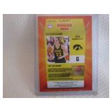 2024 Donruss Caitlin Clark Card...