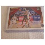 2021-22 Donruss Stephen Curry Magic...