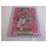 2023 Mosanic Jerry Rice Pink Prizm ...