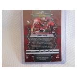 2023 Mosanic Jerry Rice Pink Prizm ...